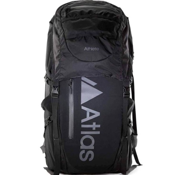 ATLAS Athlete Backpack - Picture 1 of 3